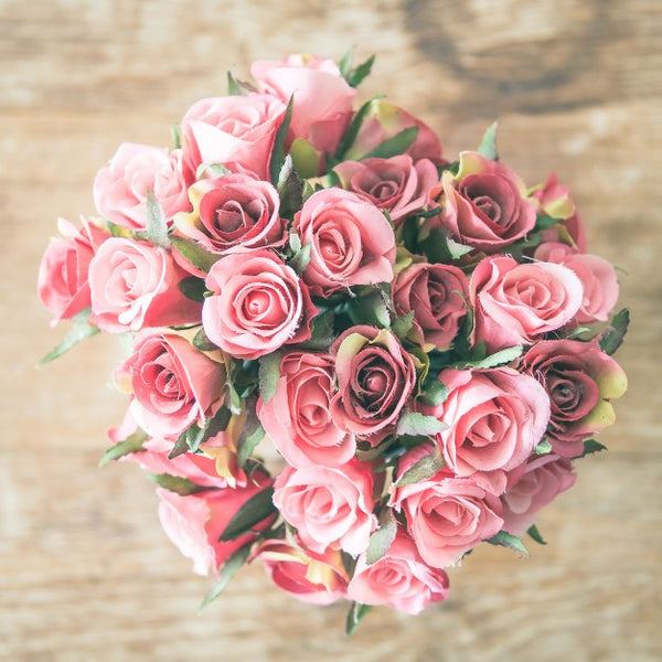 Razzled Bouquet